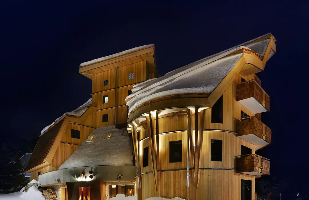 Hotel Mil8-1