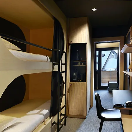 Hotel Mil8-3